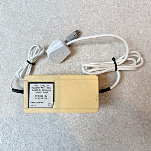 Commodore vic power - vic-20,