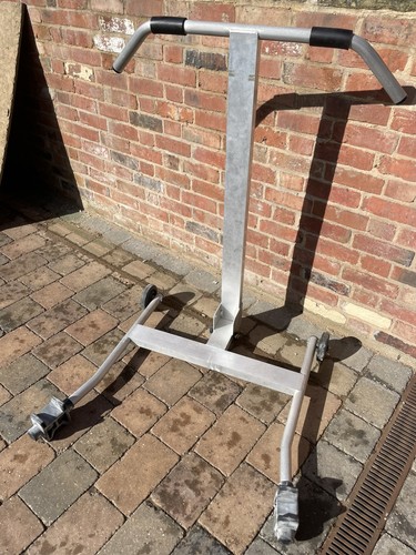 Honda s2000 hardtop stand - honda,