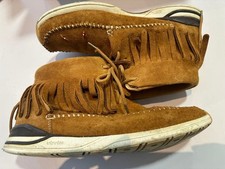 Men 9.5US Early Visvim Fbt
