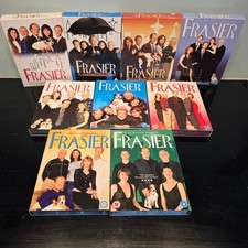 Frasier Complete Seasons 1-10