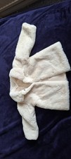 H&M Soft Fluffy Coat for Girls