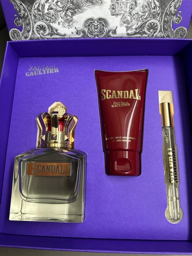 Set jean paul - set, gaultier