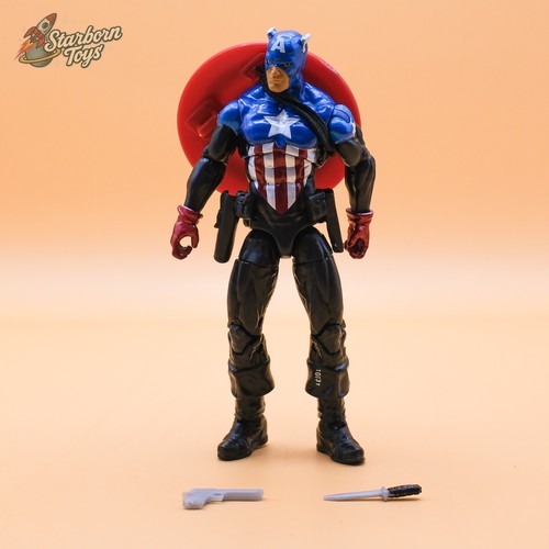 Marvel universe heroic age - marvel,
