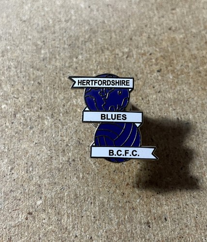 Birmingham city hertfordshire - birmingham,