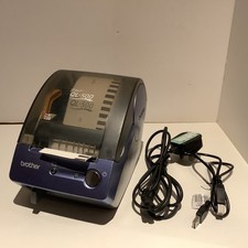 Brother P-Touch QL-500
