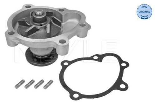 Meyle water pump for - for, opel