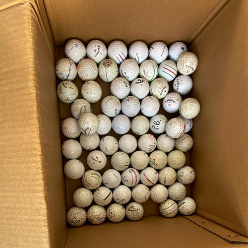 Callaway mixed recycled - callaway,