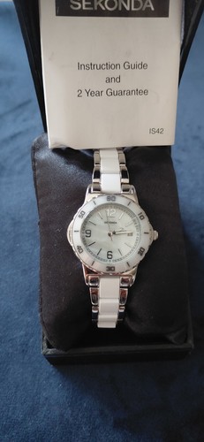 Sekonda ladies - sekonda, ladies’