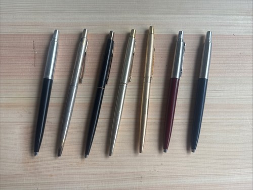 Lot parker jotter - lot, 7x