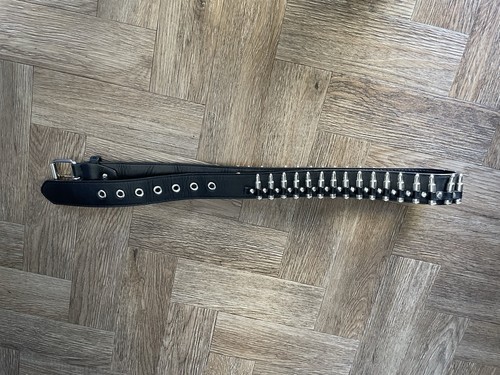 Fancy dress bullet belt - dress,