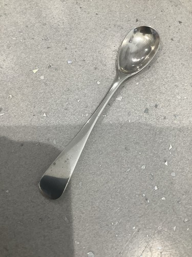 Antique sterling silver - antique,
