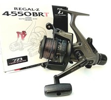 Fishing Reel Daiwa Regal-Z