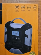 Halfords Rapid Digital Tyre