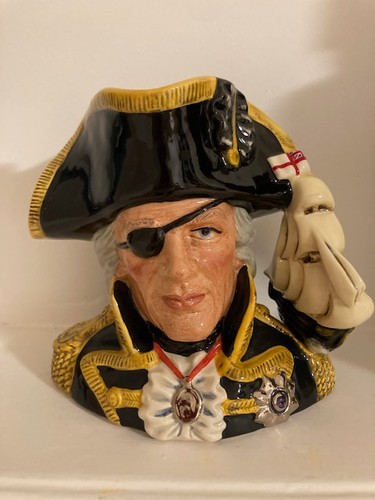 Royal doulton character - character, of