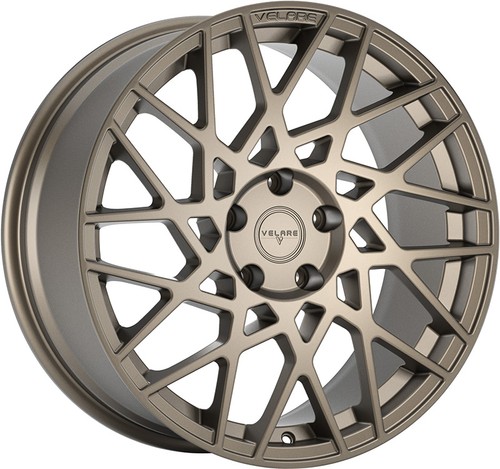 Alloy wheels velare vlr03 - alloy,