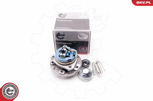 Wheel bearing kit esen skv - wheel,