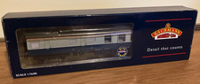 Bachmann 39-100 BR Mk1 Restaurant Car RU Blue/Grey E1938