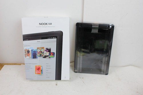 Barnes noble nook 16gb - hd+,
