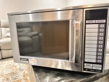 Sharp 1500w R22AT commerical