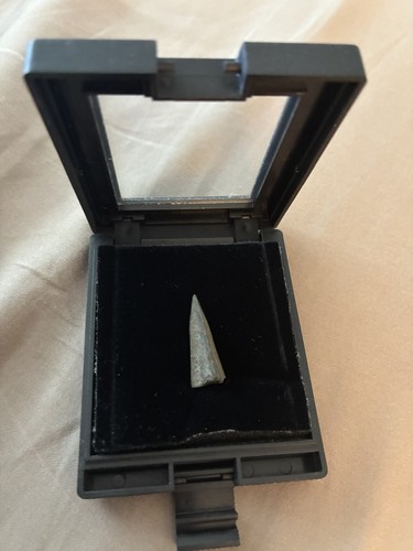 Ancient roman bronze - ancient, arrowhead