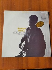Sandy Bull – Fantasias For