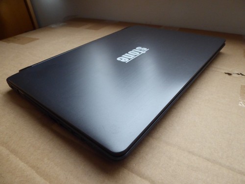 Stone stonebook mini 10a - stone,
