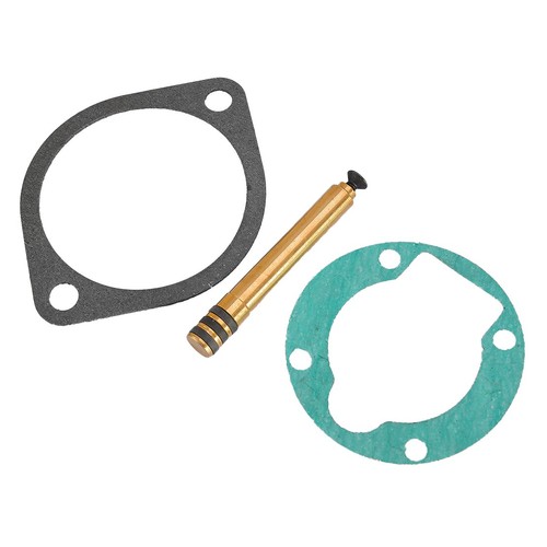Piston rod gasket high - piston,