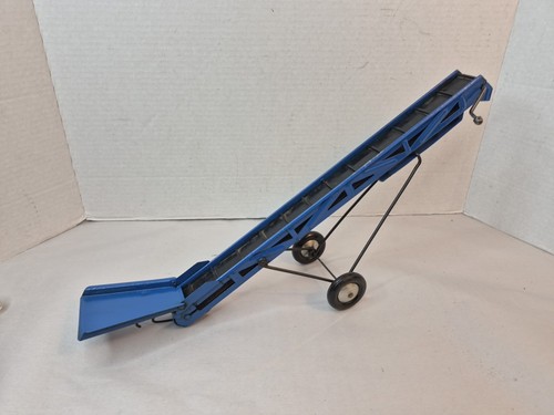 Portable ford grain hay - 1/16,