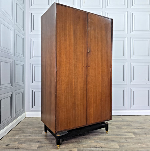 Vintage plan wardrobe tola - vintage, g
