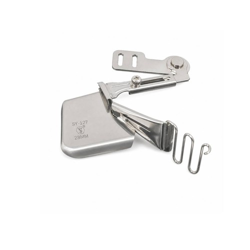 Curved edge binder compact - curved,