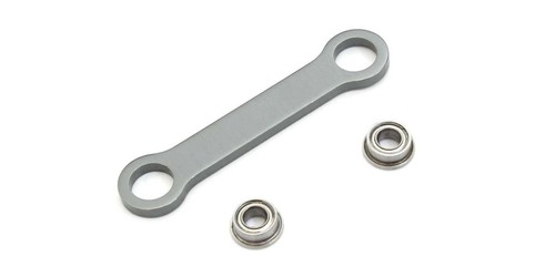 Steering link set kyosho - steering,