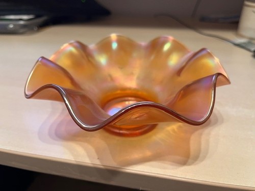 Art deco harlequin - deco, glass