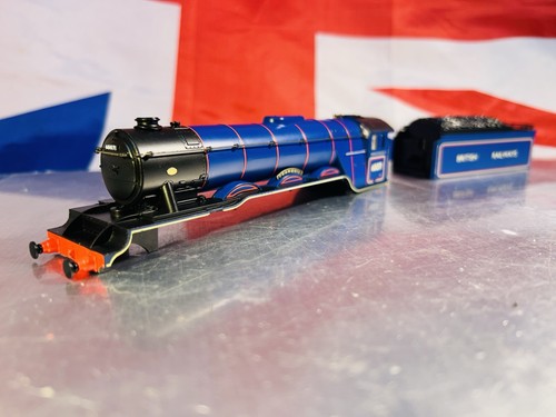 Hornby class tranquil - hornby,