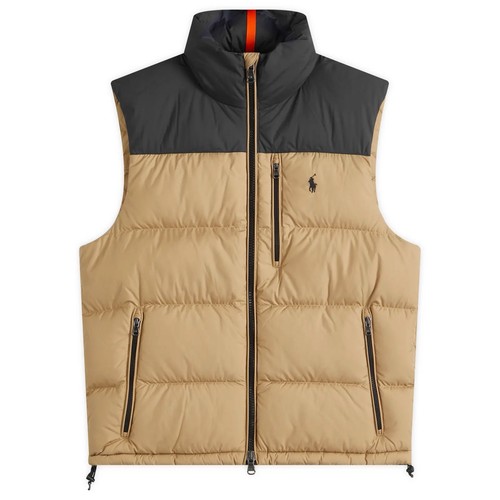 Ralph lauren khaki black - black, el