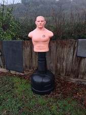 Sparring Bob Freestanding