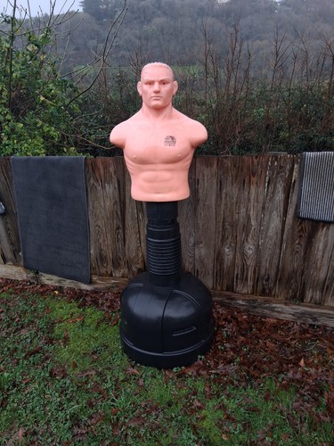 Sparring bob freestanding - sparring,