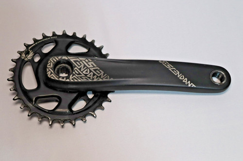 Sram truvativ descendant - sram-truvativ,