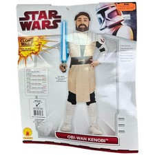 Rubies Star Wars Clone Wars
