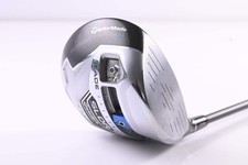 Tour Issue Taylormade SLDR Driver / 12 Degree / Stiff Flex Aldila Tour Green 65