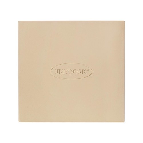 Unicook pizza stone for - pizza, oven
