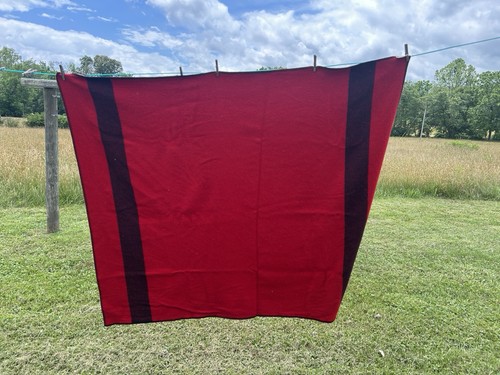 Vintage 100 wool - vintage, 100%