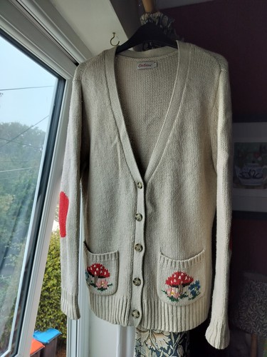 Cath kidston cream - kidston,