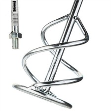 Spiral Mixing Paddle