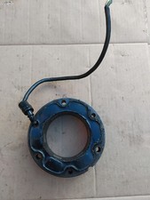 TRIUMPH = LUCAS ALTERNATOR 3