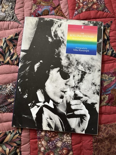 The rolling stones rock and - the,