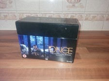 Once upon time complete - upon, a