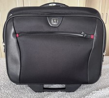 Wenger 16" Wheeled Laptop  /
