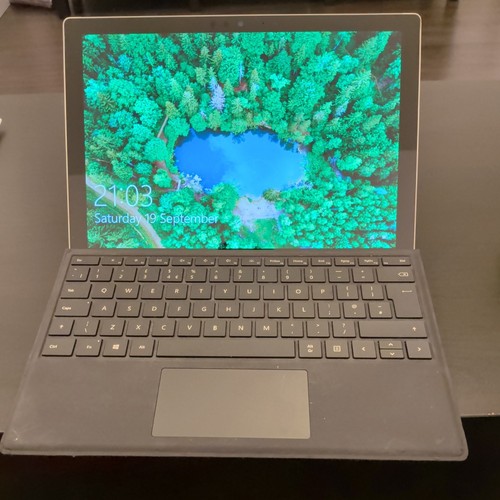 Surface pro core - 5,