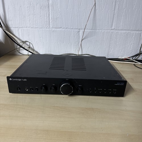 Cambridge audio azur - audio,