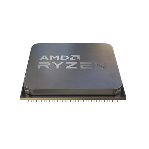 Amd processor 7500f - ryzen, 5